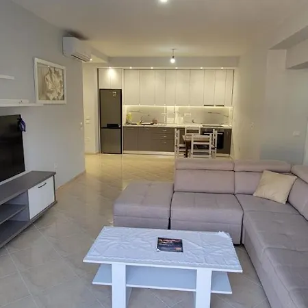 דירה Apartament