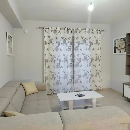 דירה Apartament *