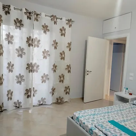 Apartmán Apartament