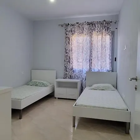 Apartmán Apartament Vlorë