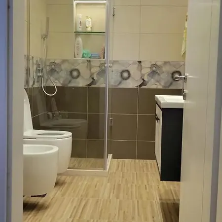 דירה Apartament