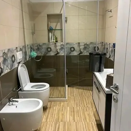 Apartament Apartmán *