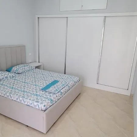 Apartament Apartment Vlore